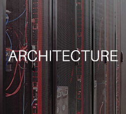 SYNKROS Architecture