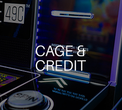 SYNKROS Cage & Credit