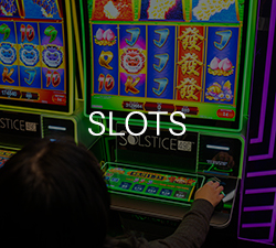 SYNKROS Slots