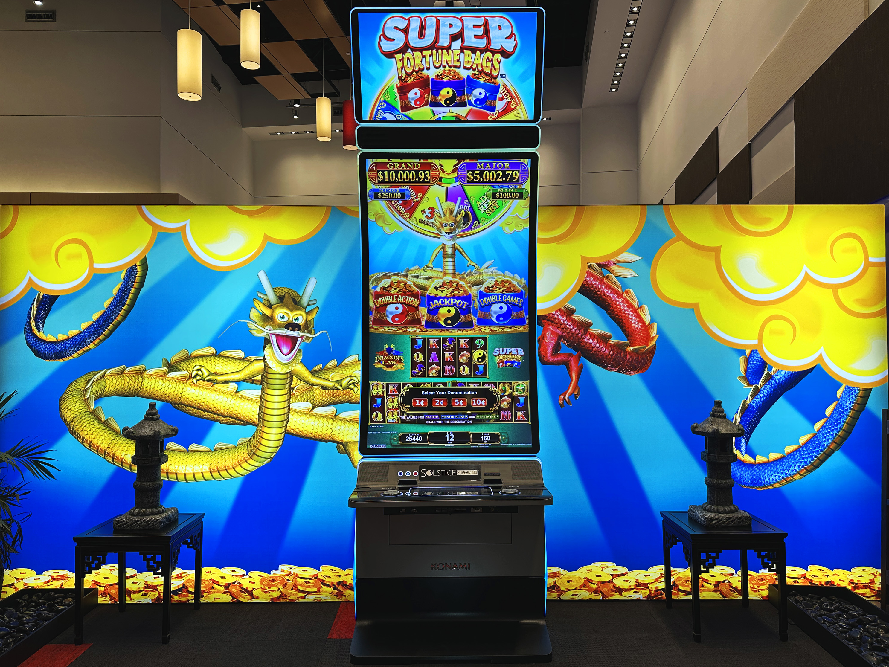 DIMENSION 75C