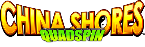 China Shores Quadspin Logo