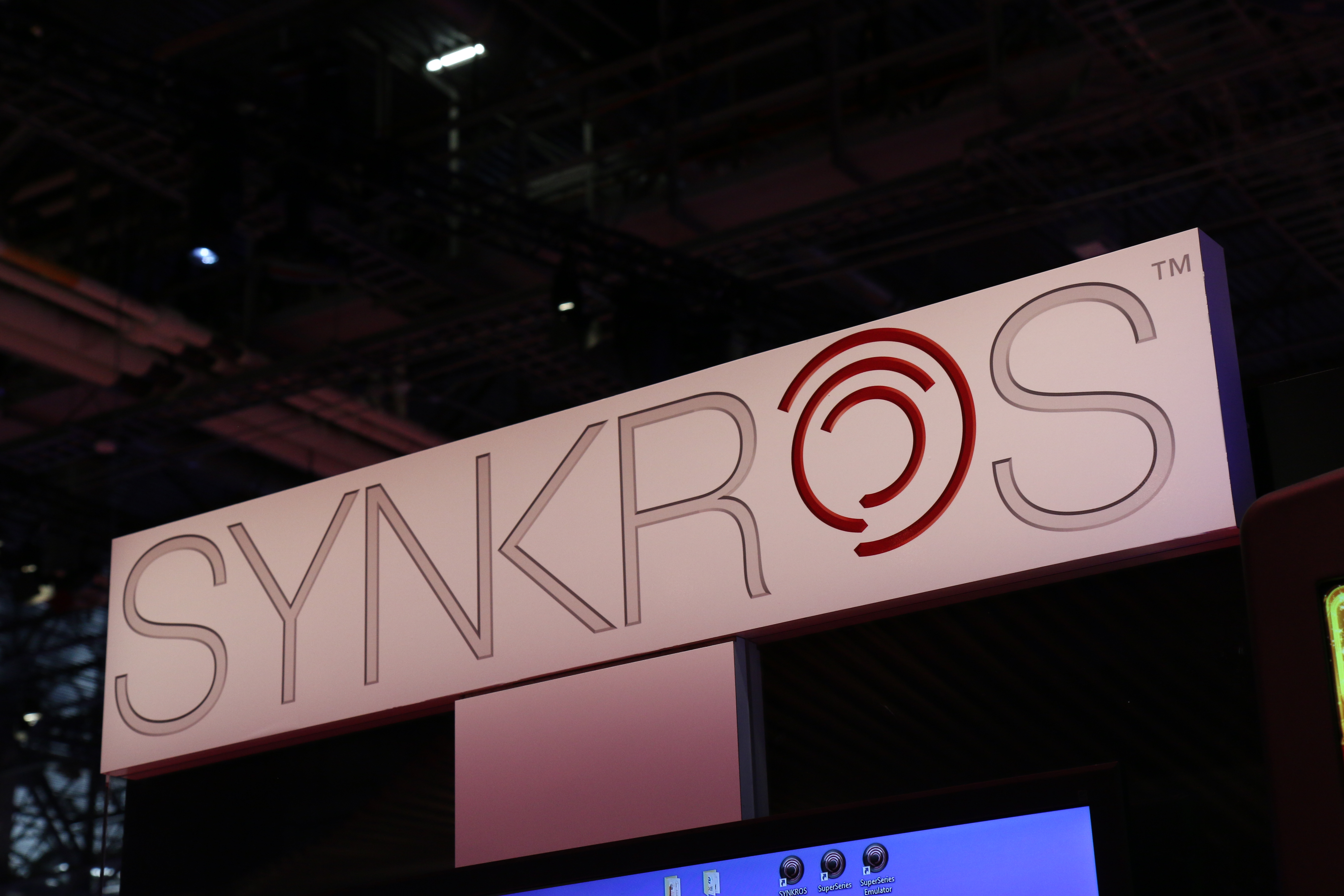 SYNKROS