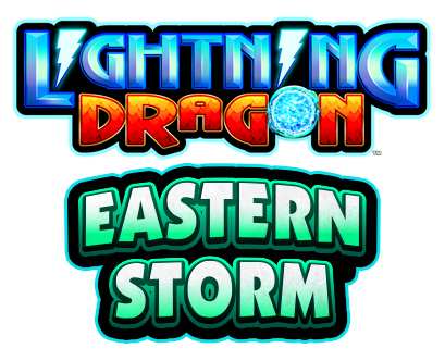 Lightning Dragon Eastern Storm Logo