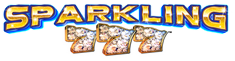 Sparkling Sevens Logo