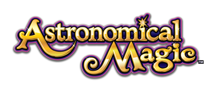 Astronomical Magic Logo