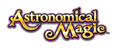 Astronomical Magic Logo