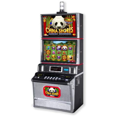 China Shores Double Winnings China Shores Double Winnings