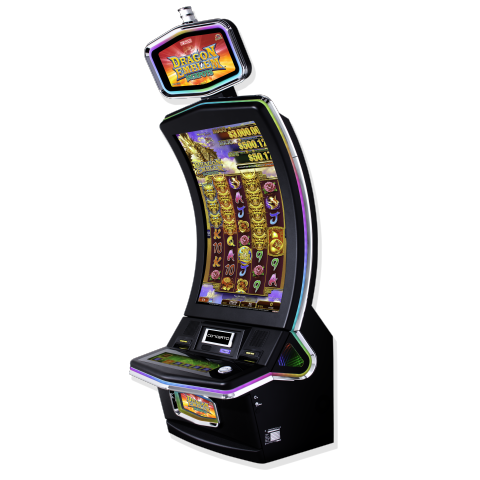 Dragon Emblem Jackpots Dragon Emblem Jackpots