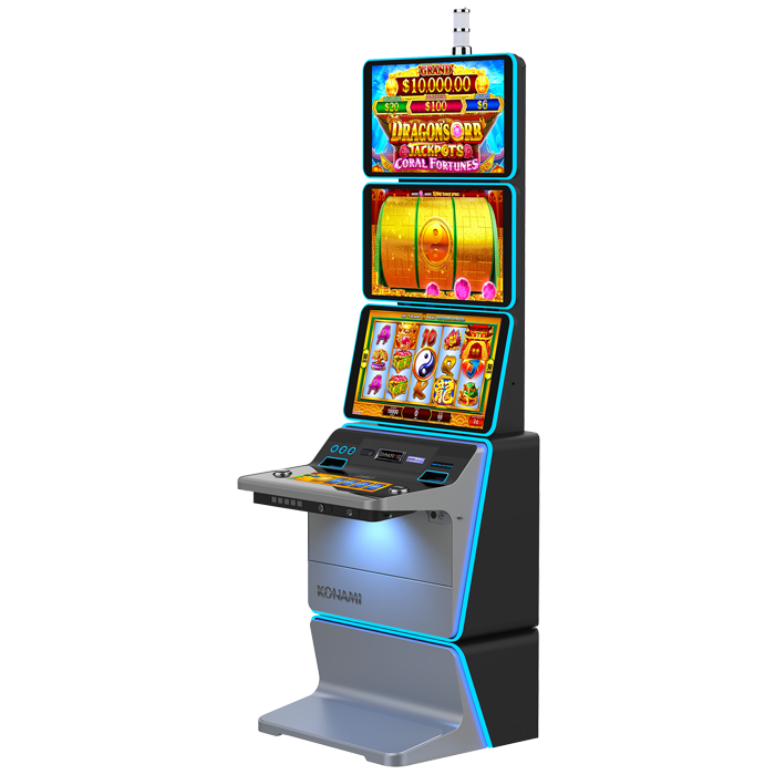 Dragons Orb Jackpots Coral Fortunes DIMENSION27 left 700x700
