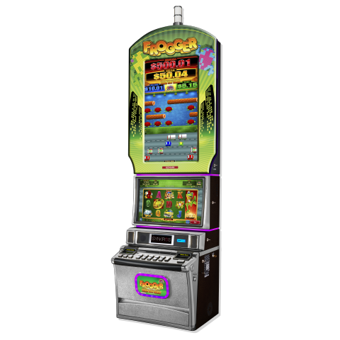 Frogger Great City Wilds Frogger Great City Wilds
