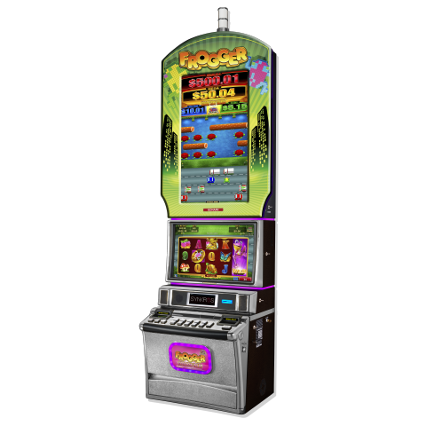 Frogger Woodland Wilds Frogger Woodland Wilds