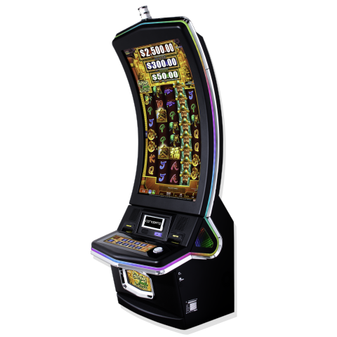 Glistening Jade Jackpots Glistening Jade Jackpots