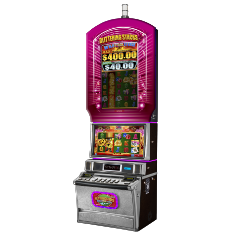 Glittering Stacks Wild Stack Fever Glittering Stacks Wild Stack Fever