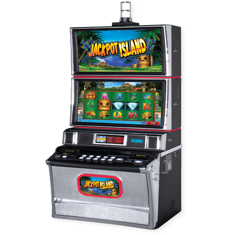 Jackpot Island Jackpot Island