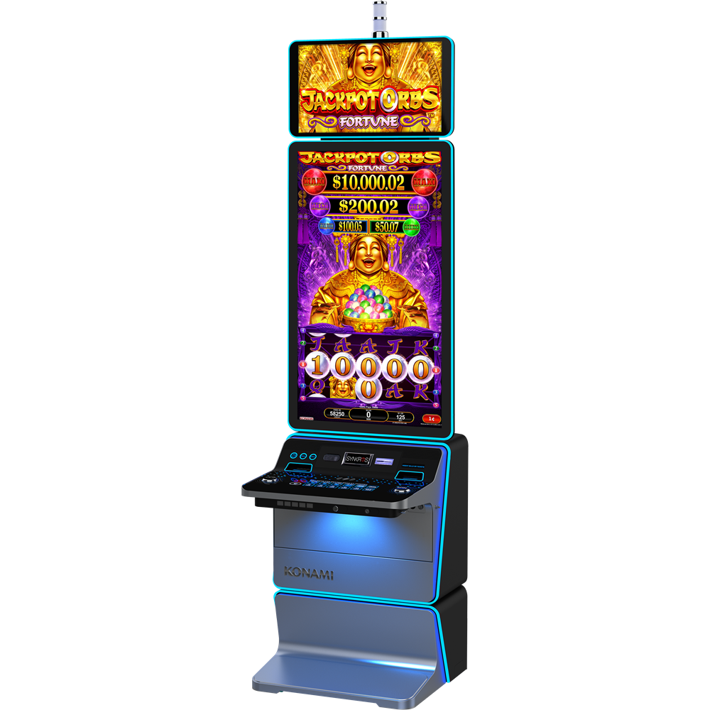 Jackpot Orbs Fortune | DIMENSION 49 Jackpot Orbs Fortune | DIMENSION 49