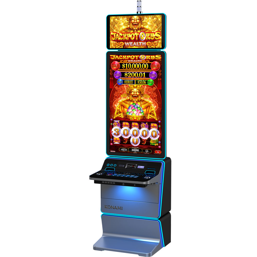 Jackpot Orbs Wealth | DIMENSION 49 Jackpot Orbs Wealth | DIMENSION 49