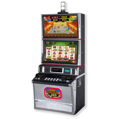 Jackpot Streams Jackpot Streams