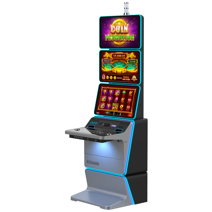 Jin Li Zhao Fu Coin Promotion DIM27 LF NW