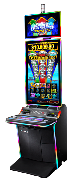 KX 43 Cabinet Image KX 43 Cabinet Image