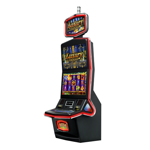 Luxury Jackpots 1 Luxury Jackpots 1