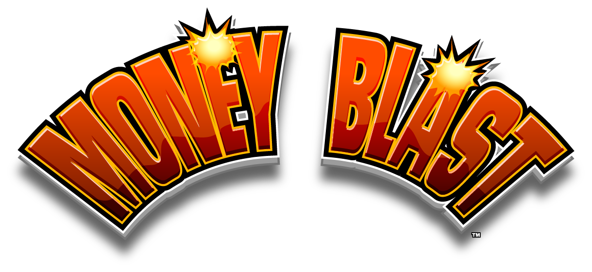 Money Blast Logo