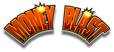 Money Blast Logo