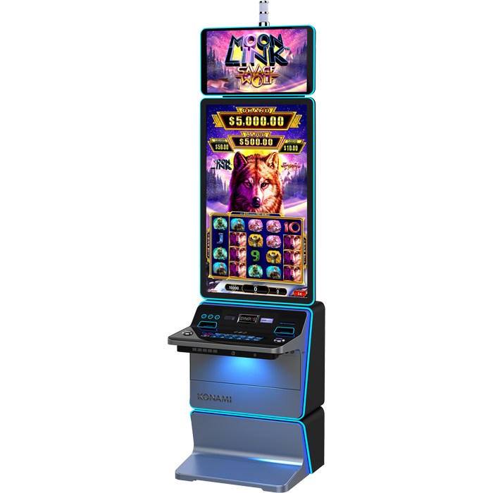Moon Link Savage Wolf DIMENSION49 left 700x700