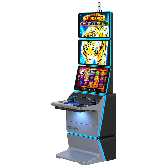 Multiplier Stacks Gather Tiger DIMENSION 27