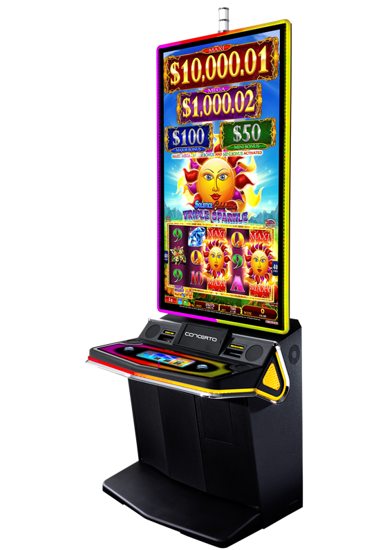 Solstice Celebration Triple Sparkles