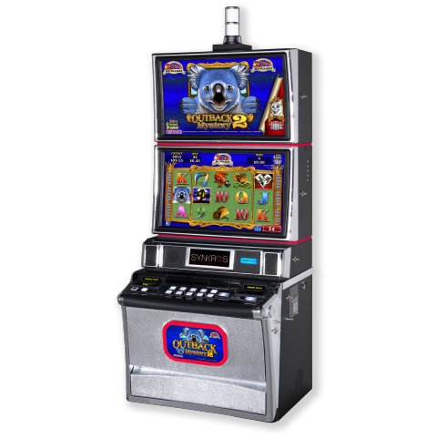 Outback Mystery 2 Outback Mystery 2