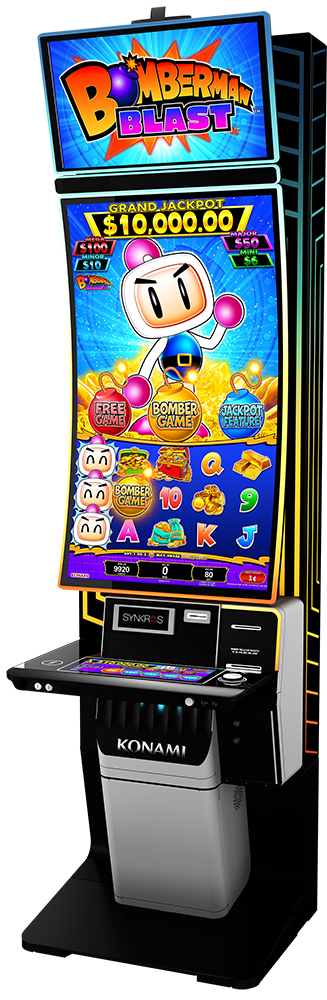 Solstice 49C Hardware