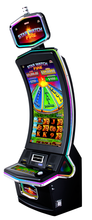 Star Watch Fire Crescent Star Watch Fire Crescent