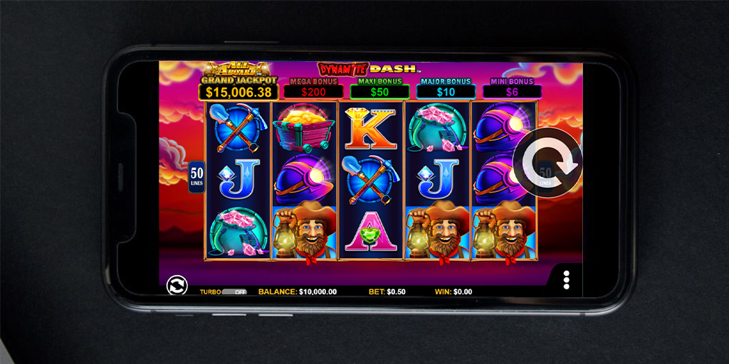Konami Gaming Inc iGaming expansion to Portugal