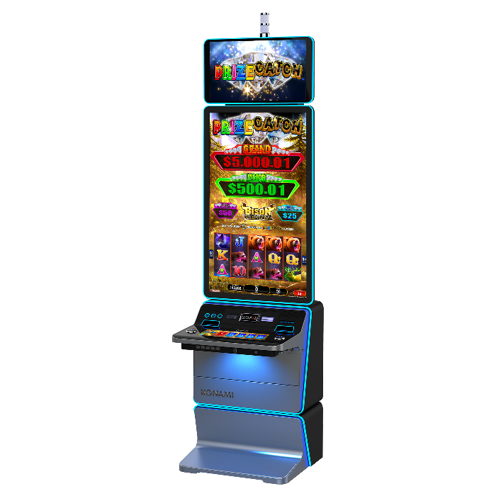 Prize Catch Bison Treasure DIMENSION 49 Prize Catch Bison Treasure