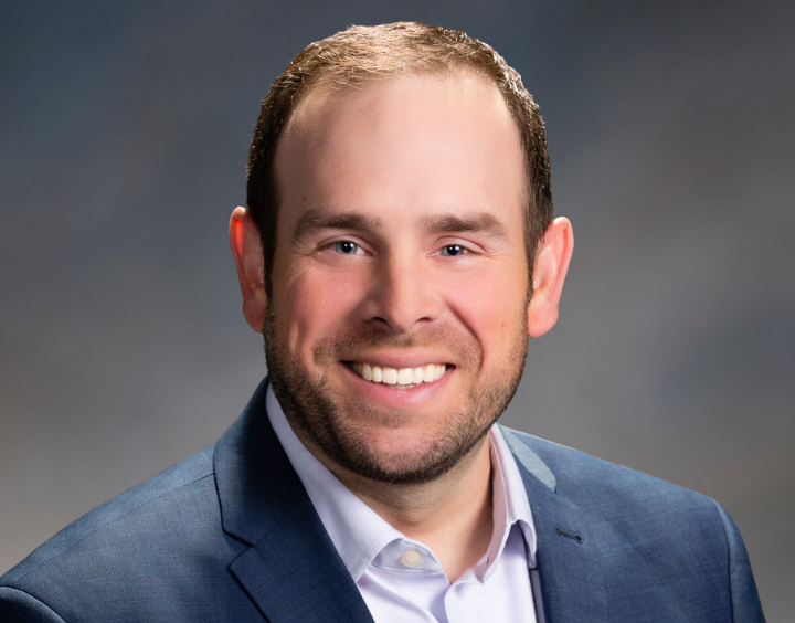 Jason Kremer Konami Gaming, Inc