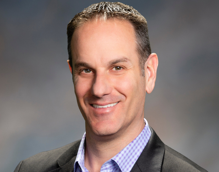 Scott Freed Headshot