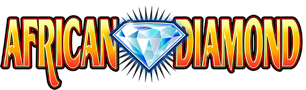 African Diamond Logo