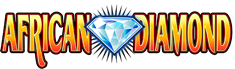 African Diamond Logo