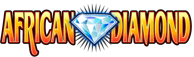 African Diamond Logo