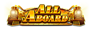 All Aboard Logo All Aboard Logo