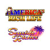 Americas Rich Life Seaside Riches Logo web