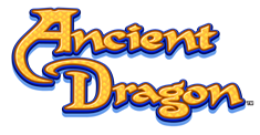 Ancient Dragon Logo PNG