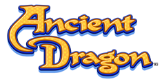 Ancient Dragon Logo PNG