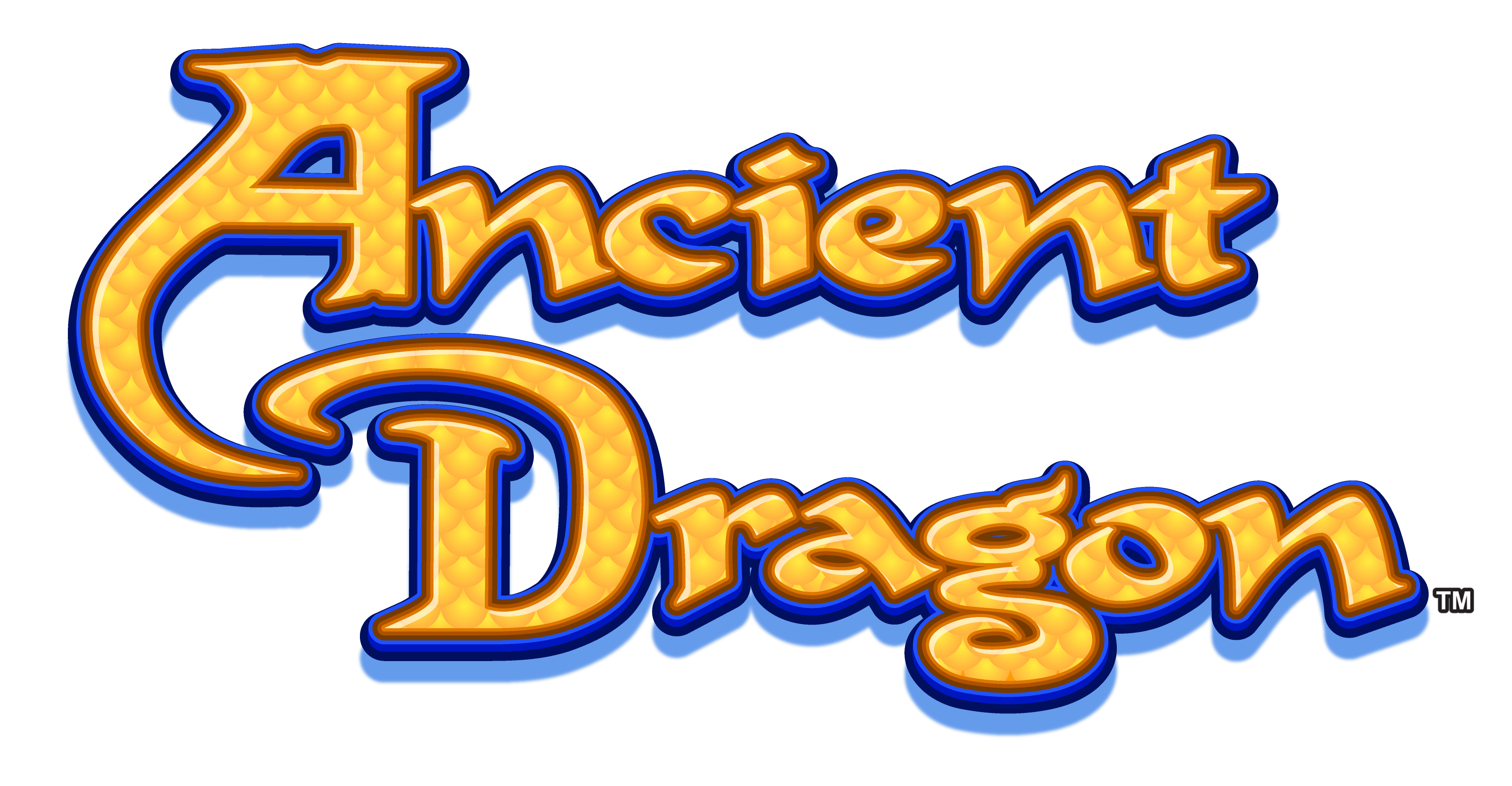Ancient Dragon Logo