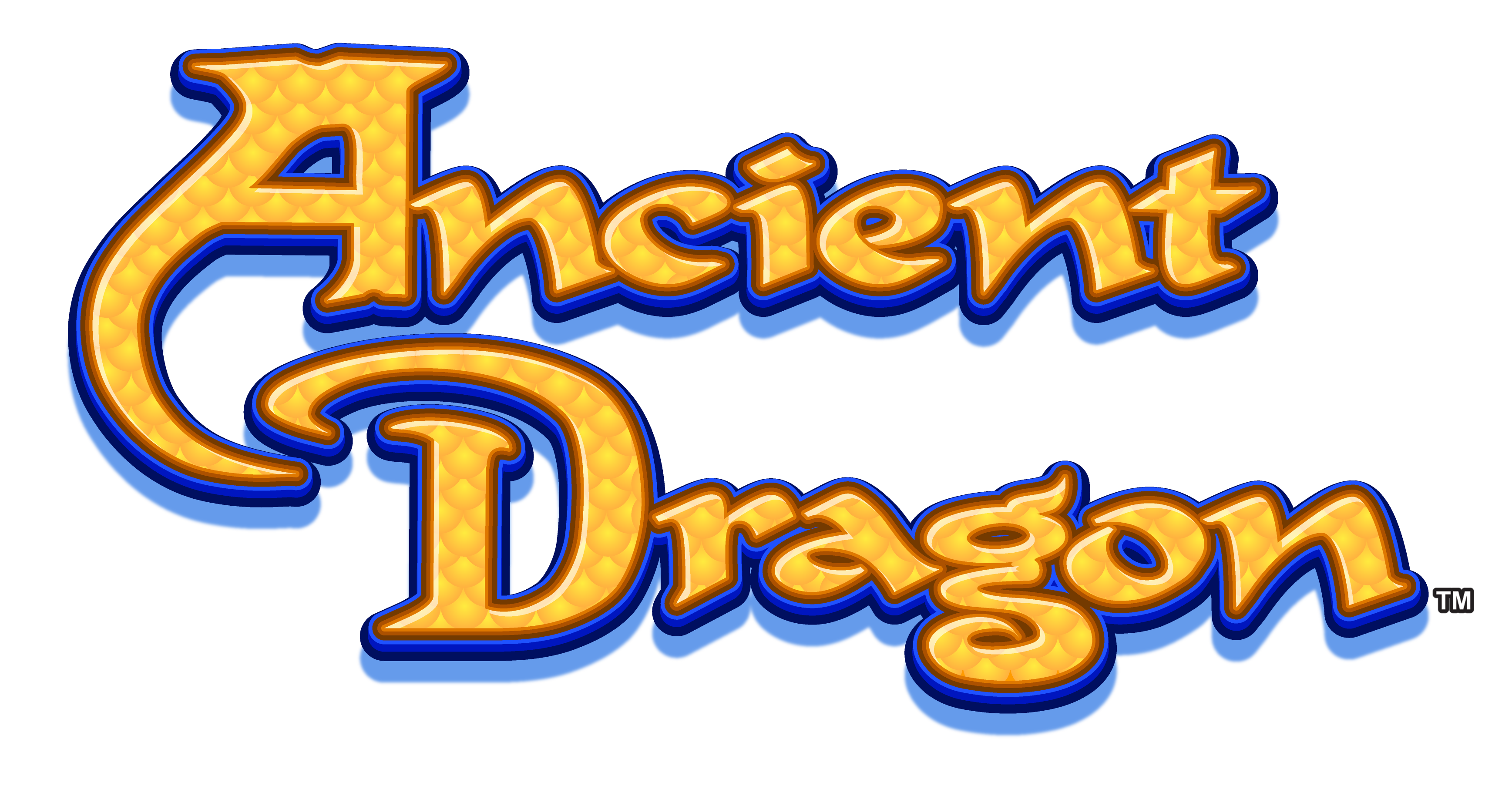 Ancient Dragon Logo