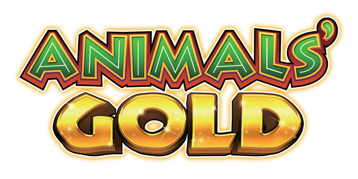 Animals Gold Logo