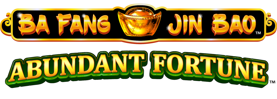 Ba Fang Jin Bao Abundant Fortune Logo