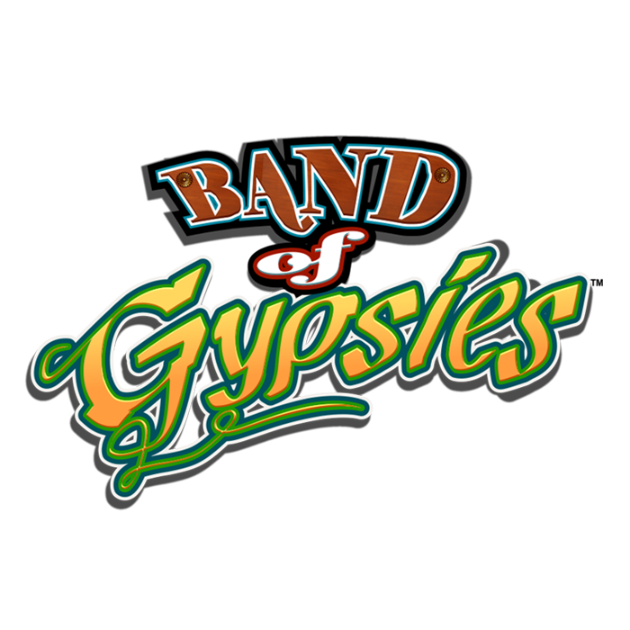 Band of Gypsies Logo