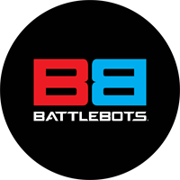 BattleBots Logo BattleBots Logo