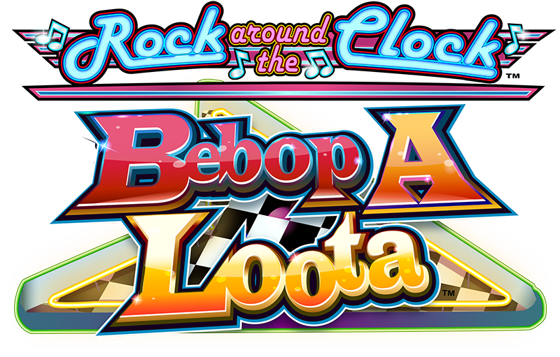 Bebop A Loota Logo